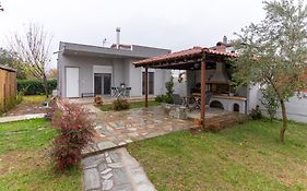 Το σπίτι στο χωριό